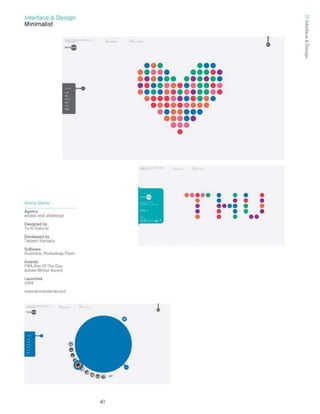 Guidelines for online success