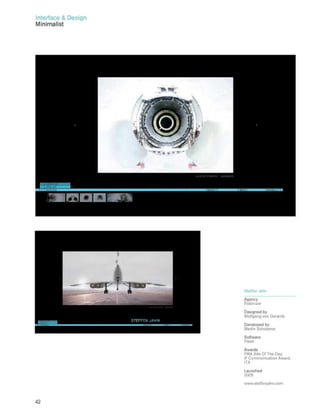 Guidelines for online success