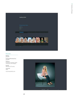 Guidelines for online success