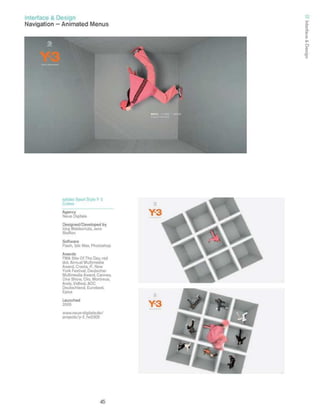 Guidelines for online success