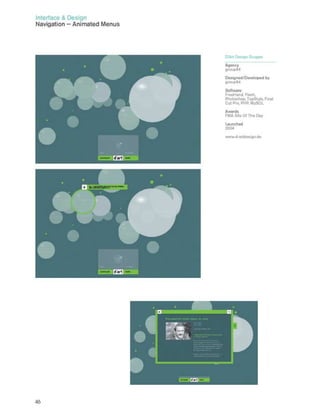 Guidelines for online success