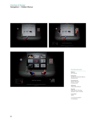 Guidelines for online success