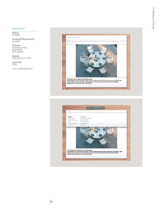 Guidelines for online success