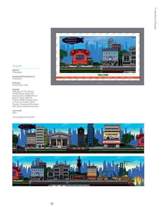 Guidelines for online success