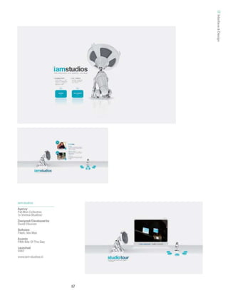 Guidelines for online success