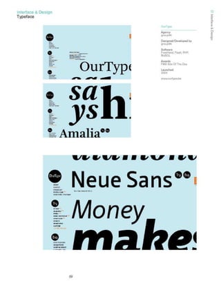 Guidelines for online success