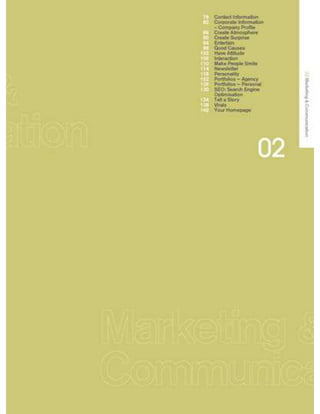 Guidelines for online success