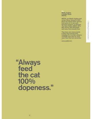 Guidelines for online success