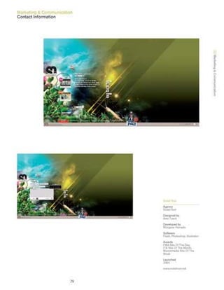 Guidelines for online success