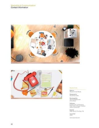 Guidelines for online success