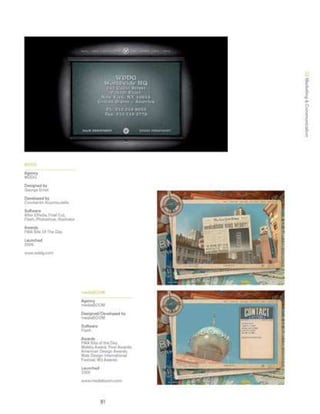 Guidelines for online success