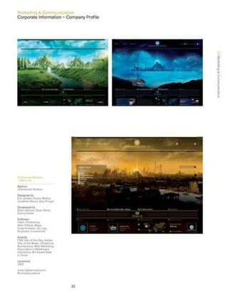 Guidelines for online success