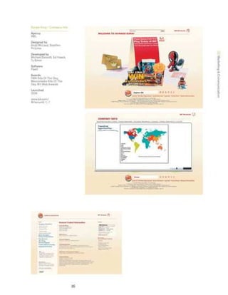 Guidelines for online success