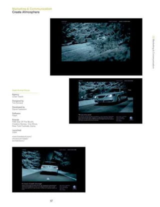 Guidelines for online success