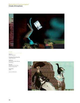 Guidelines for online success