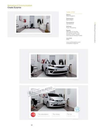 Guidelines for online success