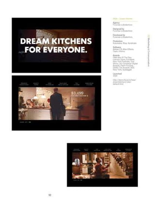 Guidelines for online success