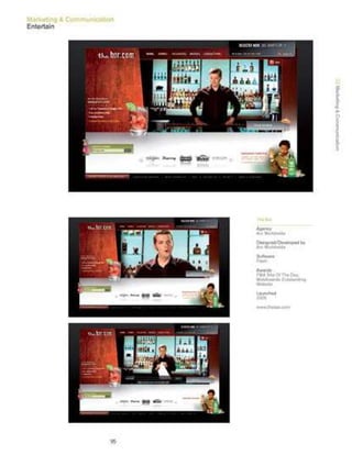 Guidelines for online success