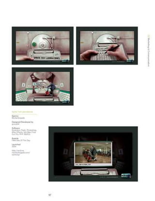 Guidelines for online success