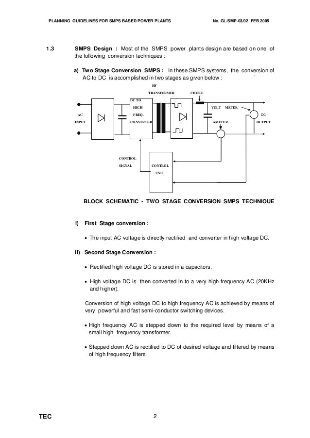 Smps Layout Guidelines | guidelines for power plants smps Smps Layout Guidelines | guidelines for power plants smps