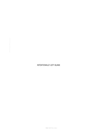 INTENTIONALLY LEFT BLANK
--``,``,``,```,`,``,,,`,,,````,,-`-`,,`,,`,`,,`---
标准分享网 www.bzfxw.com 免费下载
 