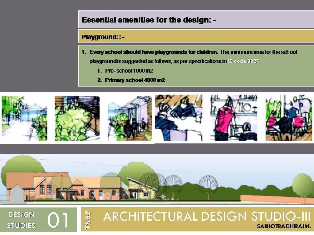 Guidelines For Primary School 01