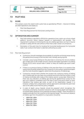 




200mTVD: 100m
300mTVD: 110m
400mTVD: 150m
500mTVD: 210m
600mTVD: 300m
 