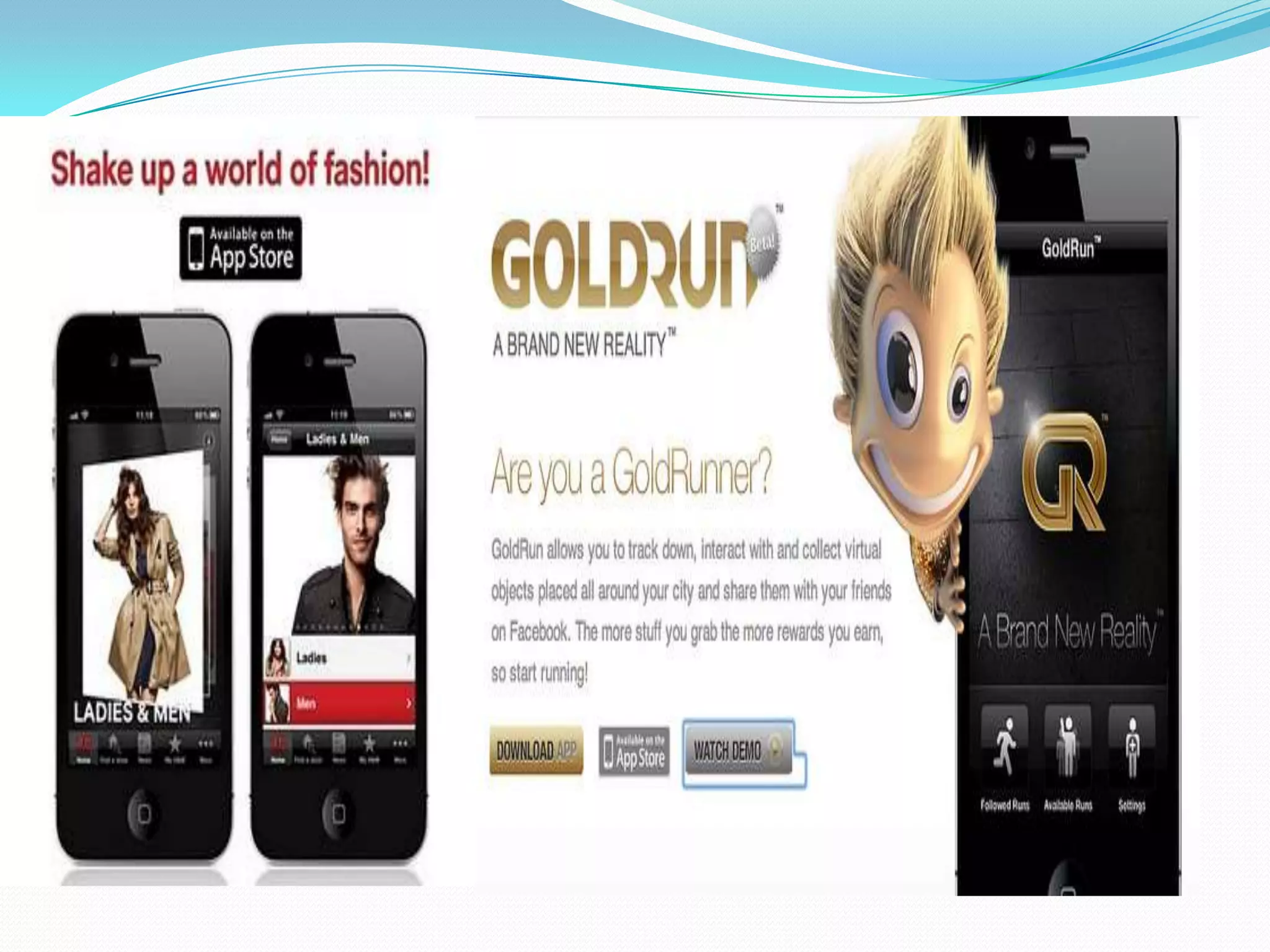 Guidelines for store design and display windows h&m | PPTX