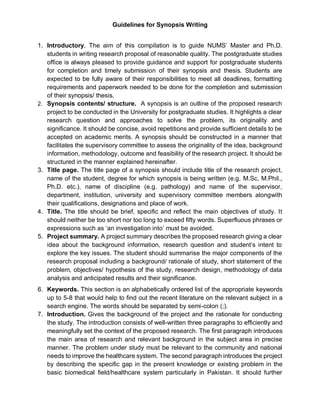 Guidelines for Synopsis Writing1531455748.pdf