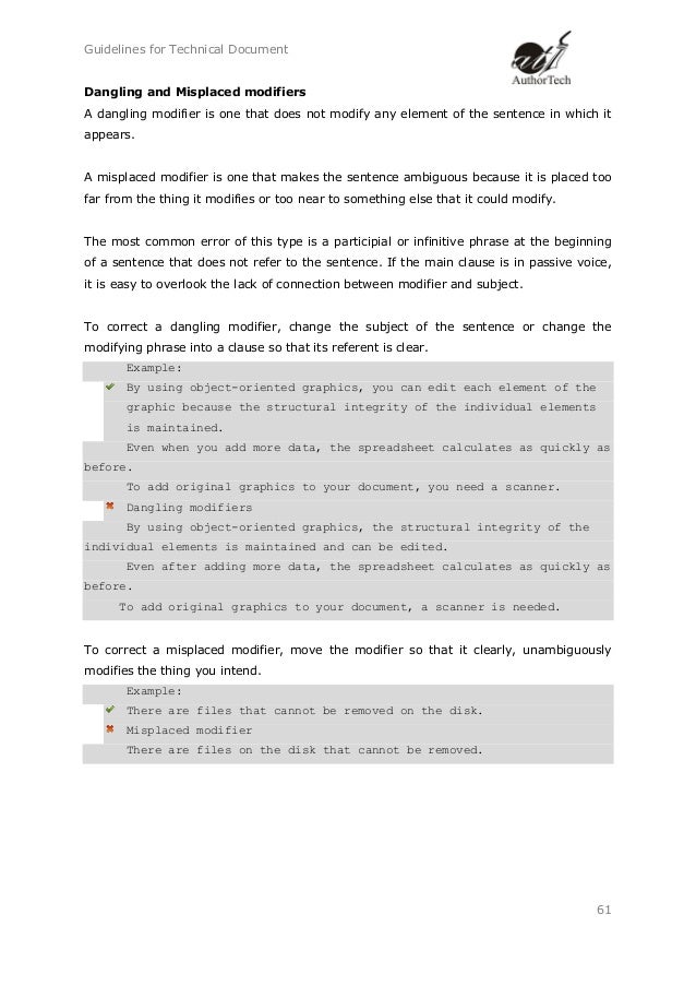 Outside-document automation