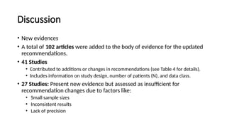 Guidelines for the Management of Severe.pptx