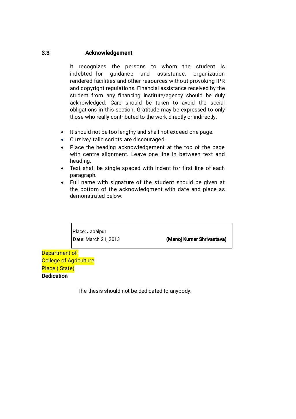 Um thesis latex template picture