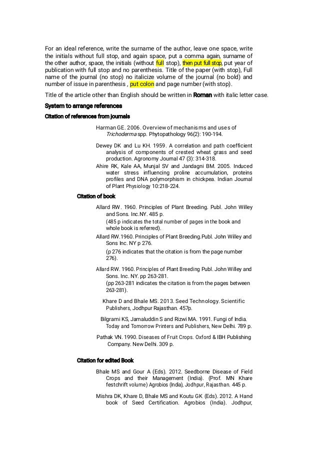 Dissertation structure pdf image