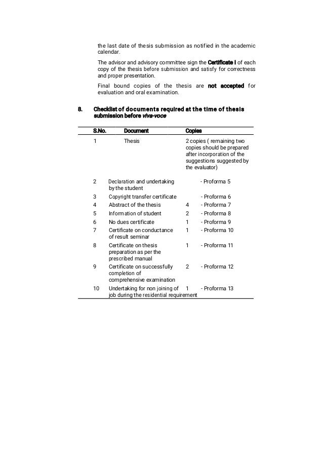 Muhs thesis guidelines 2018 image