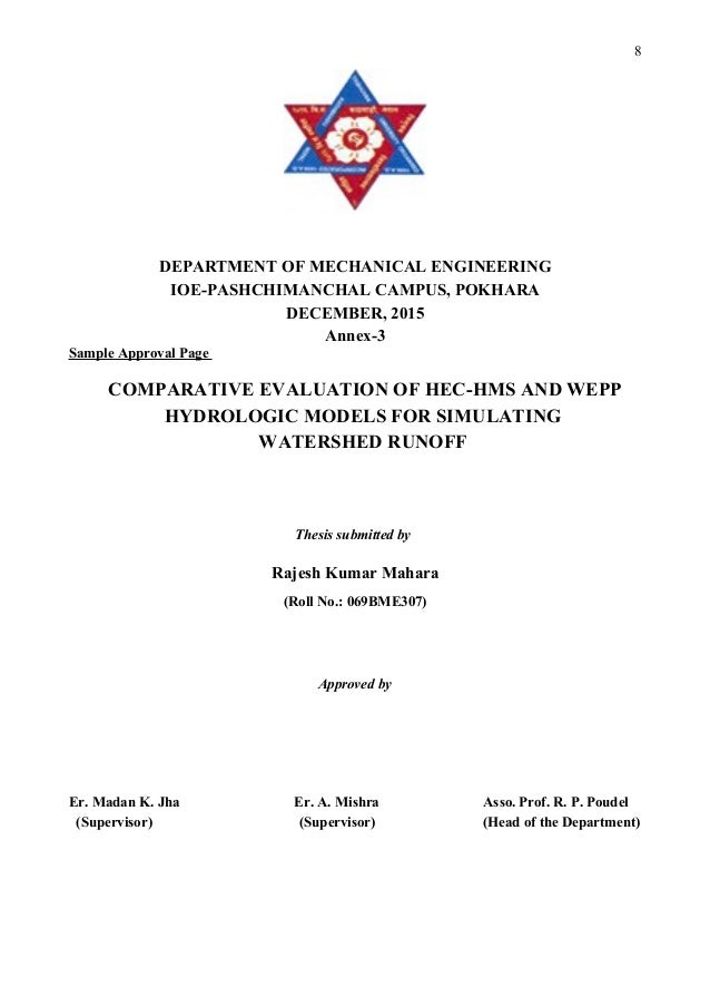 Education thesis examples image