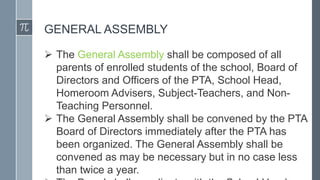GUIDELINES GOVERNING PTA AT THE SCHOOL LEVEL.pptx