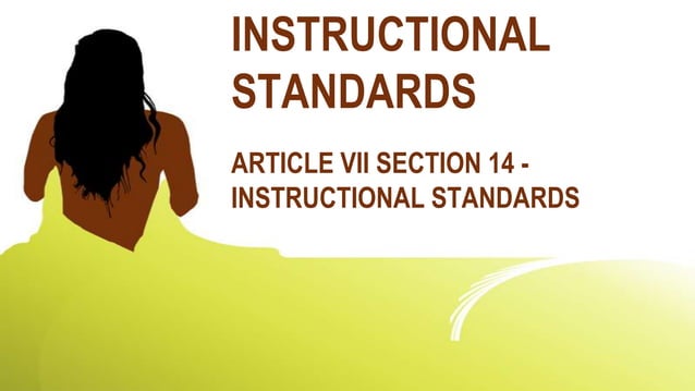 Guidelines implementing rle | PPTX | Undergraduate Education | College ...