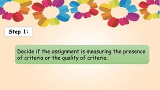 GUIDELINES IN RUBRIC MAKING.pptx
