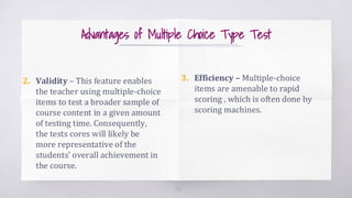 Comprehensive Guidelines for Constructing Effective Standardized and ...