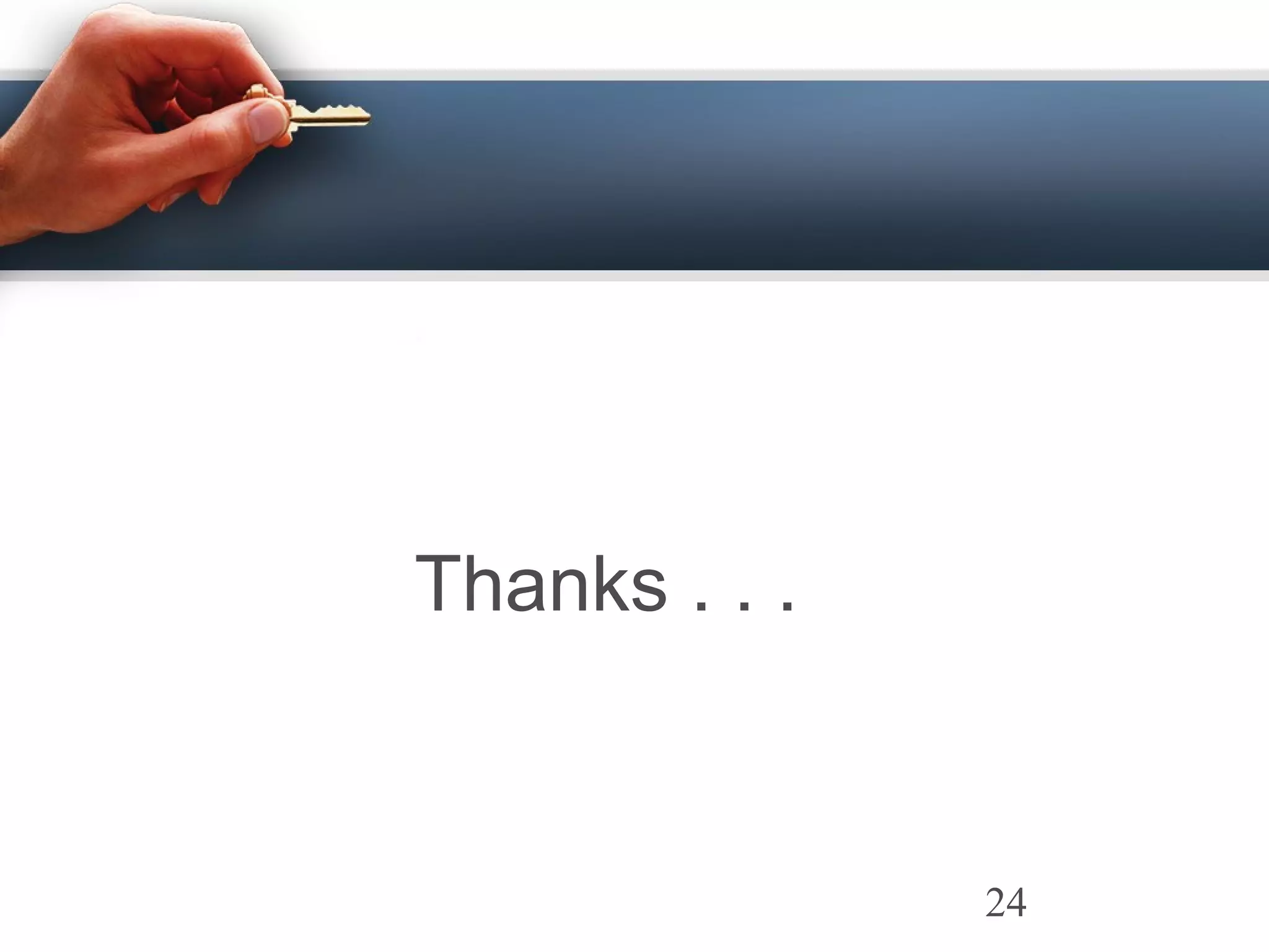 24
Thanks . . .
 