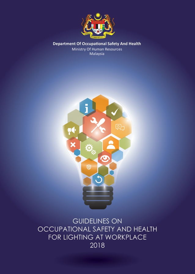 Guidelines on osh for lighting at workplace.pdf versi bi PDF