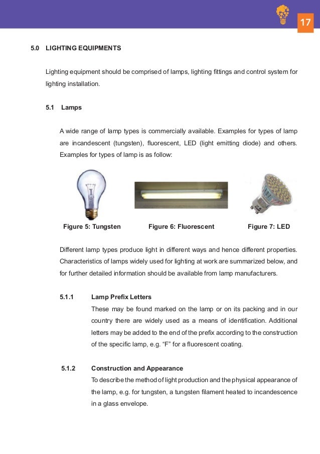 Guidelines on osh for lighting at workplace.pdf versi bi
