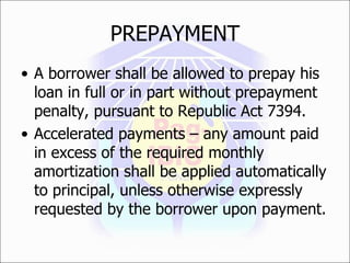 Guidelines On The Pag Ibig Fund End User Home | PPS