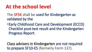 Guidelines on the preparation and checking of school forms.pptx