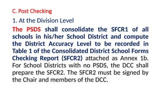 Guidelines on the preparation and checking of school forms.pptx