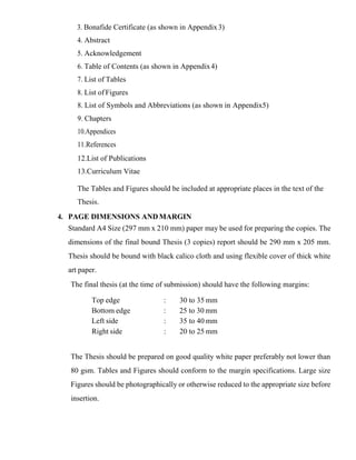 Guidelines Ph D Thesis Pdf Guidelines Ph D Thesis Pdf