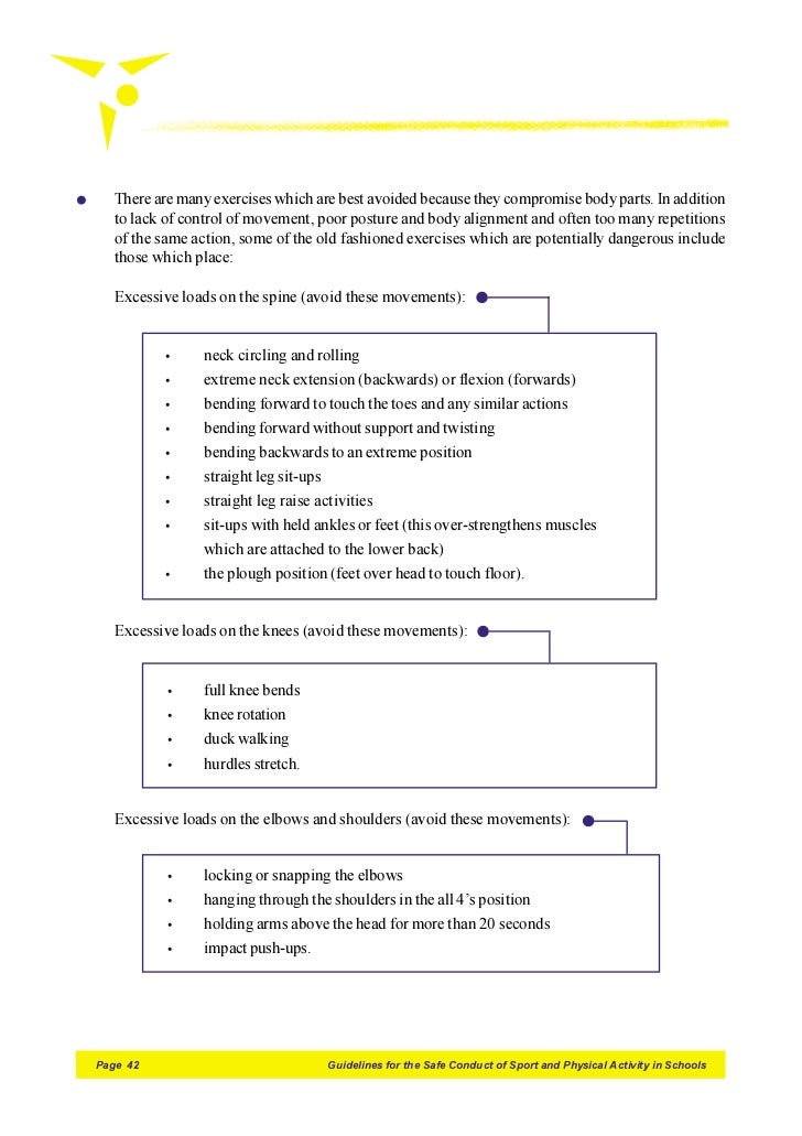 guidelines safeconductsport guidelines safeconductsport