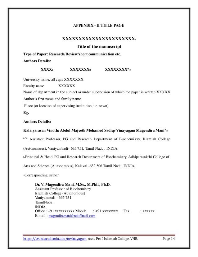 scientific paper cover page magdalene project org scientific research paper title page