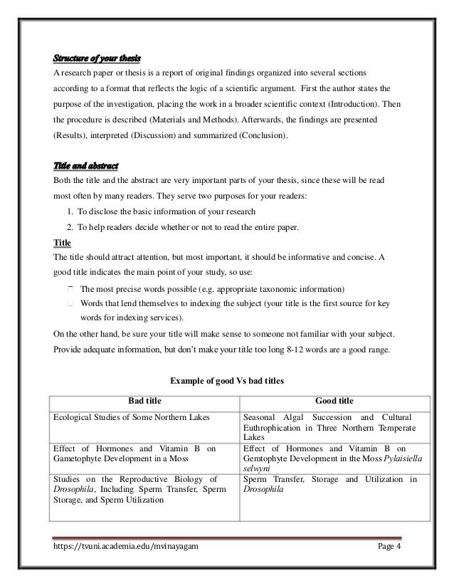 How to Write a Scientific Essay • Oxford Learning College scientific essay examples