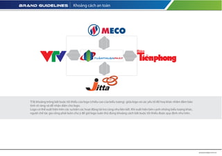 Khoảng cách an toàn
 